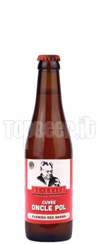 De Leite Cuvee Oncle 33Cl De Leite Cuvee Oncle 33Cl